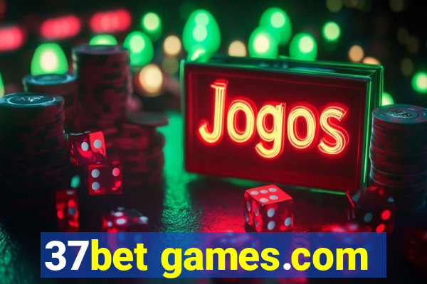 37bet games.com